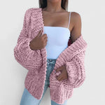 Penelope | Comfortable Cardigan