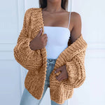 Penelope | Comfortable Cardigan