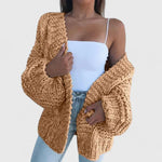 Penelope | Comfortable Cardigan