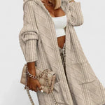 Camila | Elegant Cardigan