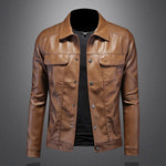 Stark Moto Rider Coat