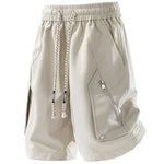 Draymond Elastic Fit Shorts