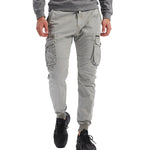 Ranger Slim-Fit Cargo Pants