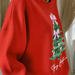 Claudia | Cozy Sweatshirt