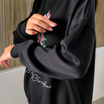 Claudia | Cozy Sweatshirt