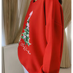 Claudia | Cozy Sweatshirt