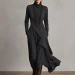 Harley | Natalia Knit Maxi Dress