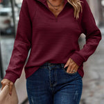 Amber | Women’s Cozy Chic Sweater