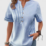 Nancy | Elegant Blouse