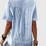 Kennedy | Elegant Blouse