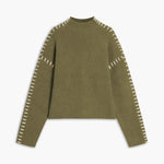 Pilar | Cozy Sweater