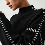 Pilar | Cozy Sweater