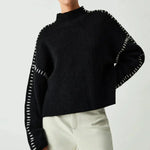 Pilar | Cozy Sweater