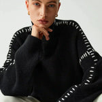 Pilar | Cozy Sweater