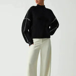 Pilar | Cozy Sweater