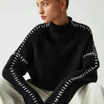 Pilar | Cozy Sweater