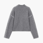 Pilar | Cozy Sweater