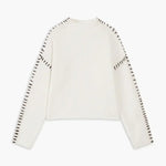 Pilar | Cozy Sweater