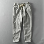 Venturo Cotton Linen Wear Pants