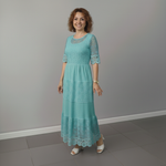 Berlinda | Elegant Lace Dress