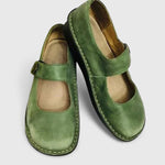 Nancy | Comfortable Orthopedic Mary Jane Footwear