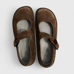 Viviana | Comfortable Orthopedic Mary Jane Footwear
