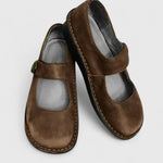 Nancy | Comfortable Orthopedic Mary Jane Footwear