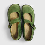 Nancy | Comfortable Orthopedic Mary Jane Footwear