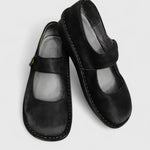 Nancy | Comfortable Orthopedic Mary Jane Footwear