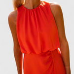 Dallas | Comfortable Midi Dress