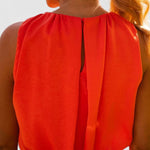 Zulema | Comfortable Midi Dress
