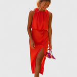 Dallas | Comfortable Midi Dress