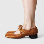 Adelyn | Sophisticated Footwear