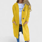 Mila | Elegant Cardigan