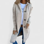 Mila | Elegant Cardigan
