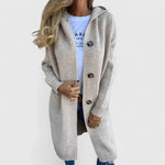Mila | Elegant Cardigan