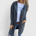Mila | Elegant Cardigan