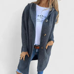 Jenni | Chic and Stylish Cardigan