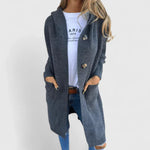 Mila | Elegant Cardigan