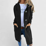 Mila | Elegant Cardigan