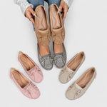 Zaida | Comfortable Orthopedic Footwear
