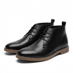 The Desert Boot