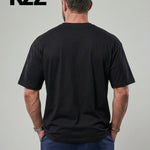 KZZ Men's  Dead Presidents Movie T-Shirt