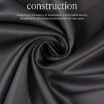 KZZ Men's 3D-Printed Short-Sleeve Shirt
