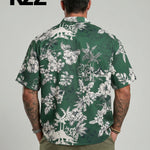 KZZ Men's Hawaiian Shirt