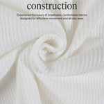 KZZ Breathable Casual Vest