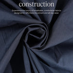 KZZ Men's Short-Sleeve Collared Shirt