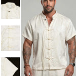 KZZ New button-down shirt