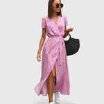Verónica | Elegant Dress