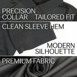KZZ Men's Polo Shirt
